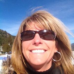 Meet your Posher, Rhonda